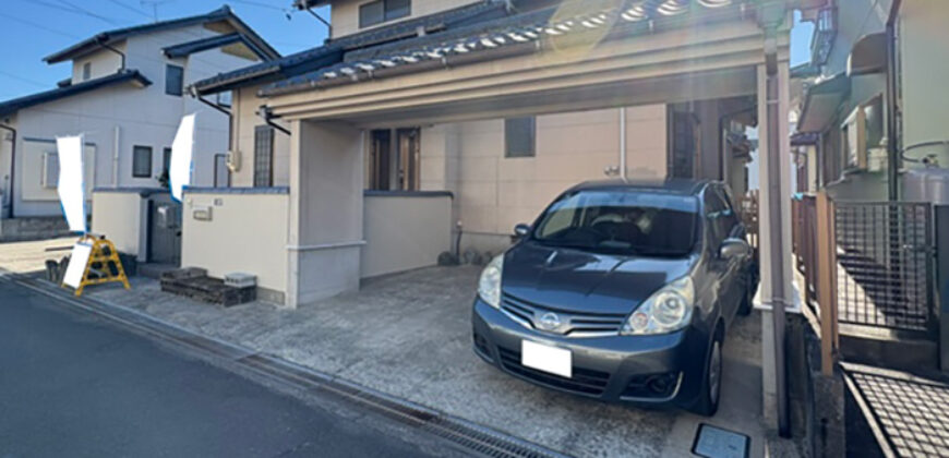 Casa à venda em Hamamatsu, Hamana por ¥43,000/mês