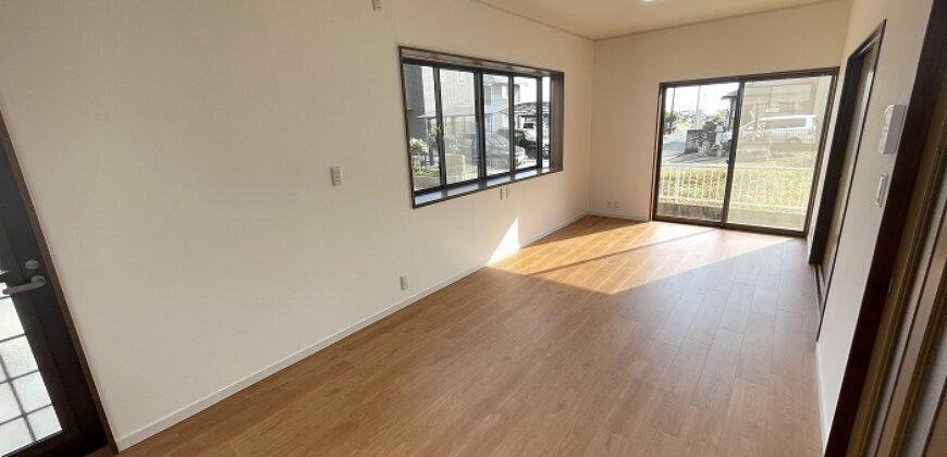 Casa à venda em Hamamatsu, Wakogou por ¥47,000/mês