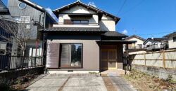 Casa à venda em Shimizu, Nishijima por ¥53,000/mês