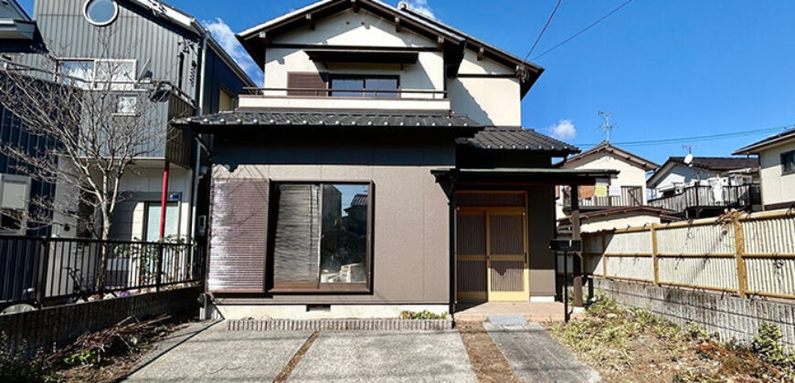 Casa à venda em Shimizu, Nishijima por ¥53,000/mês