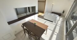 Apartamento à venda em Hamamatsu, Chuo por ¥65,000/mês