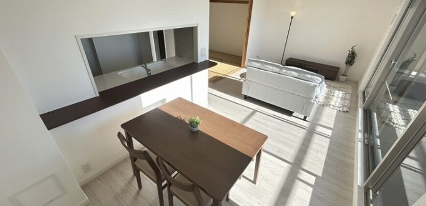 Apartamento à venda em Hamamatsu, Chuo por ¥65,000/mês