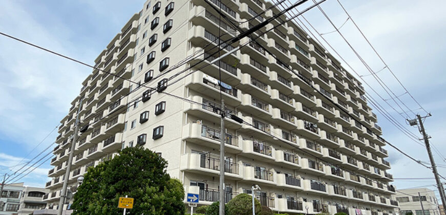 Apartamento à venda em Numazu, Shinjukucho por ¥32,000/mês