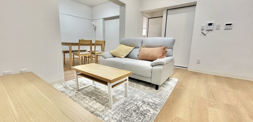 Apartamento à venda em Aoi, Oiwa por ¥30,000/mês