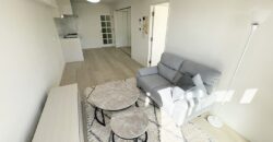 Apartamento à venda em Mishima, Wakamatucho por ¥41,000/mês