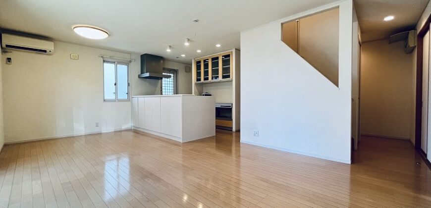 Casa à venda em Ogaki, Honma por ¥67,000/mês