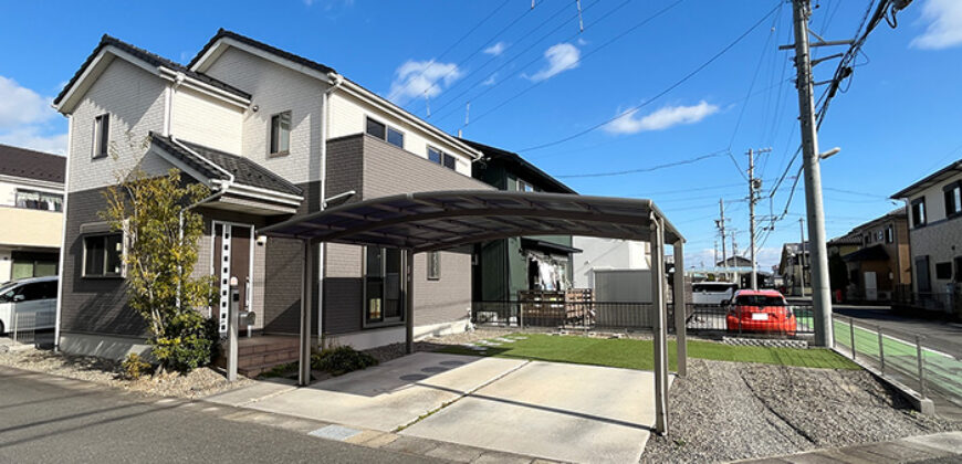 Casa à venda em Mizuho, Rokku por ¥57,000/mês