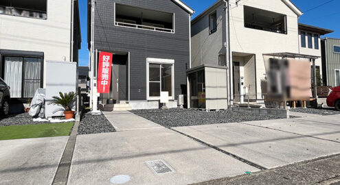 Casa à venda em Gifu, Morikuchicho por ¥54,000/mês