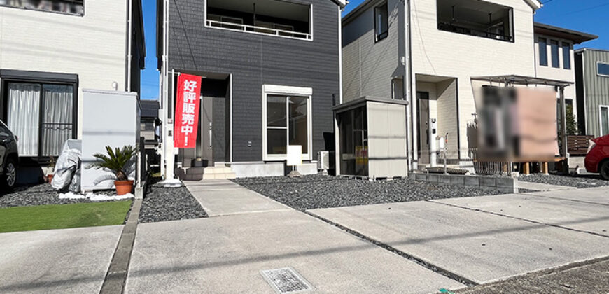 Casa à venda em Gifu, Morikuchicho por ¥54,000/mês