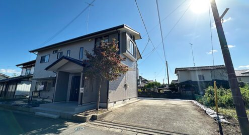 Casa à venda em Kasama-shi, Mihara por ¥54,000/mês