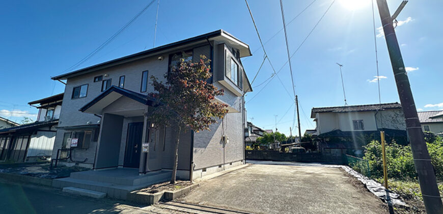 Casa à venda em Kasama-shi, Mihara por ¥54,000/mês