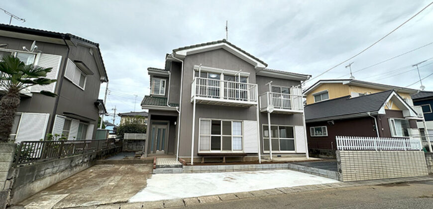 Casa à venda em Koga-shi, Minami-ma-nakahashi por ¥33,000/mês