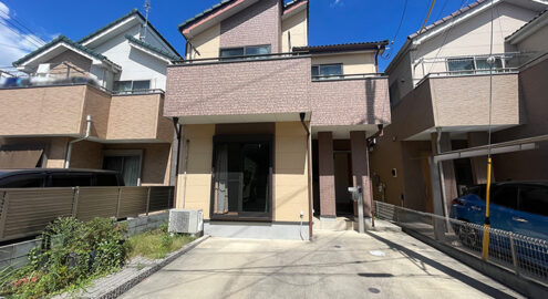 Casa à venda em Saitama-shi, Minuma-ku por ¥70,000/mês