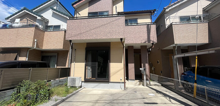 Casa à venda em Saitama-shi, Minuma-ku por ¥70,000/mês