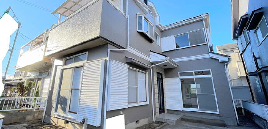 Casa à venda em Saitama-shi, Iwatsuki-ku por ¥57,000/mês