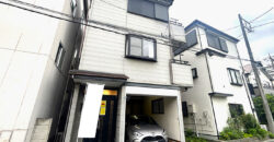 Casa à venda em Kawaguchi-shi, Maekawa por ¥85,000/mês