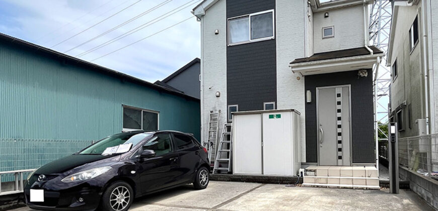 Casa à venda em Tokorozawa-shi, Oaza por ¥71,000/mês