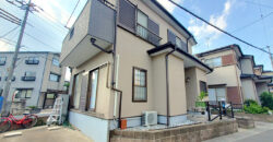 Casa à venda em Soka-shi, Aoyagi por ¥75,000/mês