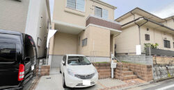 Casa à venda em Tokorozawa-shi, Oaza por ¥94,000/mês