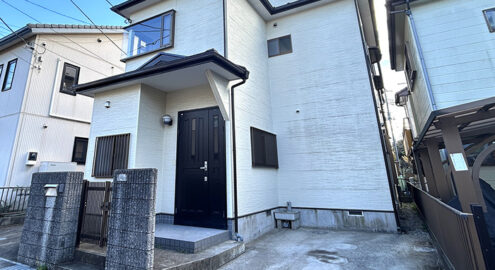 Casa à venda em Kawaguchi-shi, Oaza por ¥67,000/mês