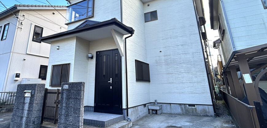 Casa à venda em Kawaguchi-shi, Oaza por ¥67,000/mês