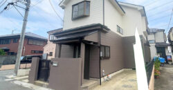 Casa à venda em Kawaguchi-shi, Oaza por ¥65,000/mês