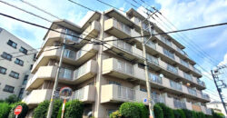 Apartamento à venda em Kawaguchi-shi, Higashikawaguchi por ¥54,000/mês