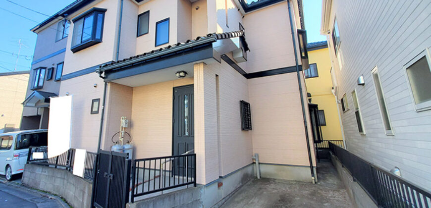 Casa à venda em Yashio-shi, Ikusa por ¥80,000/mês