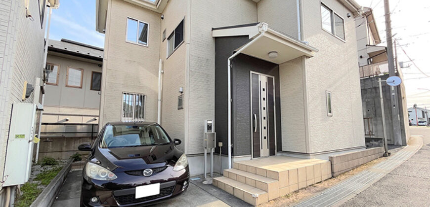 Casa à venda em Fujimino-shi, Fukuoka por ¥74,000/mês