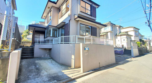 Casa à venda em Funabashi-shi, Matsugaoka por ¥51,000/mês