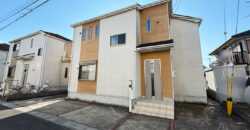 Casa à venda em Kashiwa-shi, Nishiyama por ¥68,000/mês