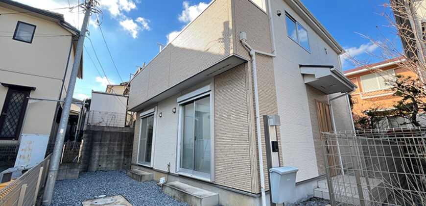 Casa à venda em Funabashi-shi, Fujihara por ¥74,000/mês