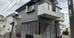 Casa à venda em Matsudo-shi, Miharuno por ¥75,000/mês