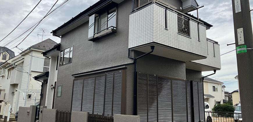 Casa à venda em Matsudo-shi, Miharuno por ¥75,000/mês