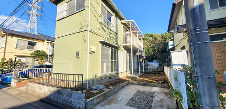 Casa à venda em Funabashi-shi, Minami-Nishi por ¥57,000/mês