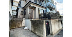 Casa à venda em Matsudo-shi, Koganehara por ¥57,000/mês