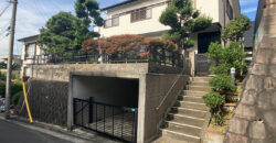 Casa à venda em Yokohama-shi, Isogo-ku por ¥99,000/mês