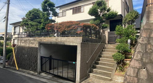 Casa à venda em Yokohama-shi, Isogo-ku por ¥99,000/mês