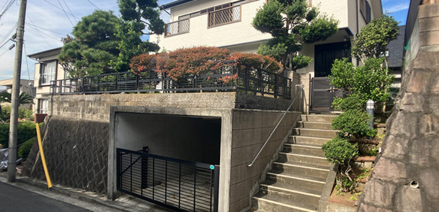 Casa à venda em Yokohama-shi, Isogo-ku por ¥99,000/mês