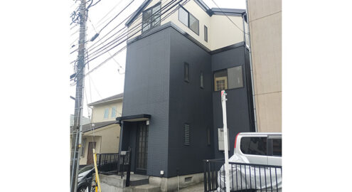 Casa à venda em Yokohama-shi, Minami-ku por ¥63,000/mês