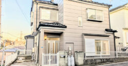 Casa à venda em Yokohama-shi, Isogo-ku por ¥87,000/mês