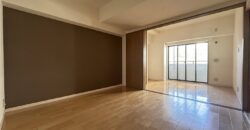 Apartamento à venda em Yokohama-shi, Nishi por ¥96,000/mês