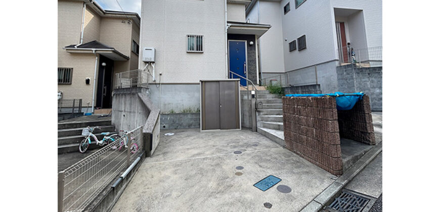 Casa à venda em Yokohama-shi, Totsuka-ku por ¥92,000/mês