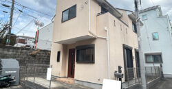 Casa à venda em Yokohama-shi, Totsuka-ku por ¥91,000/mês