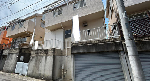 Casa à venda em Yokohama-shi, Izumi-ku por ¥87,000/mês