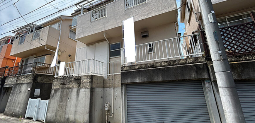 Casa à venda em Yokohama-shi, Izumi-ku por ¥87,000/mês