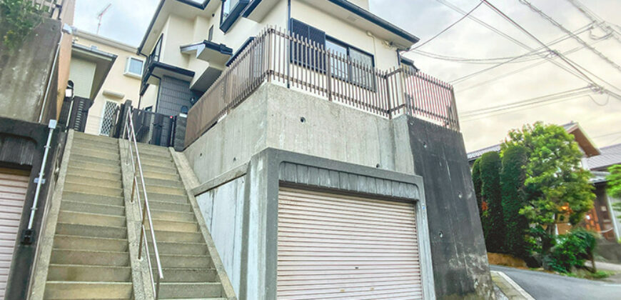 Casa à venda em Yokohama-shi, Sakae-ku por ¥78,000/mês