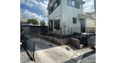 Casa à venda em Yokohama, Totsuka por ¥85,000/mês