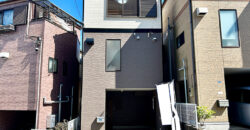 Casa à venda em Yokohama, Totsuka por ¥74,000/mês