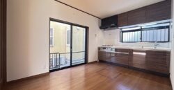 Casa à venda em Yokohama, Izumi-ku por ¥77,000/mês